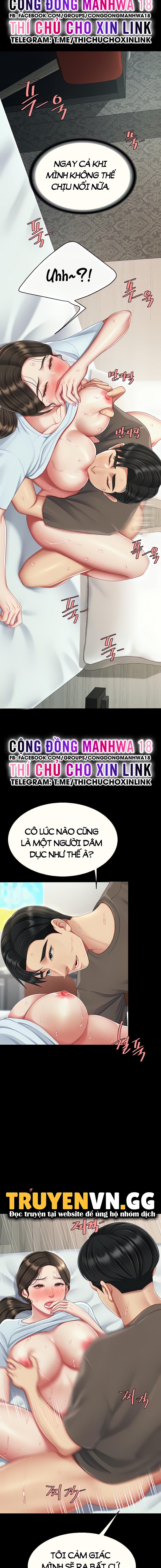 ăn mẹ bạn trước chapter 18 8