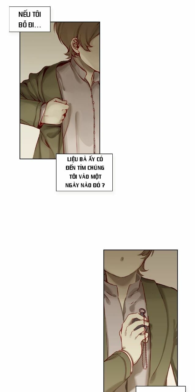 hiệp sĩ vô song chapter 7 26