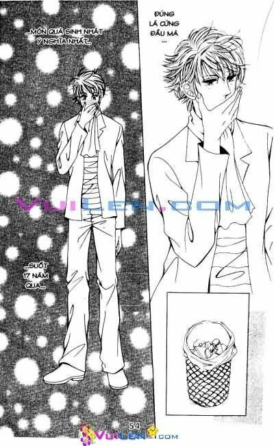 nụ hôn nồng thắm chapter 7 54