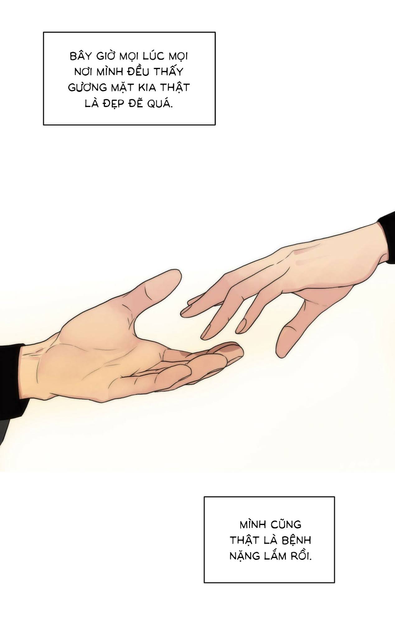 giai điệu của ngôn ngữ chapter 25 27