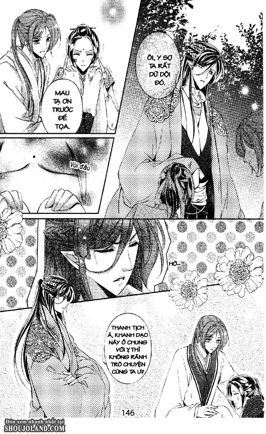 trứng như ý chapter 7 48