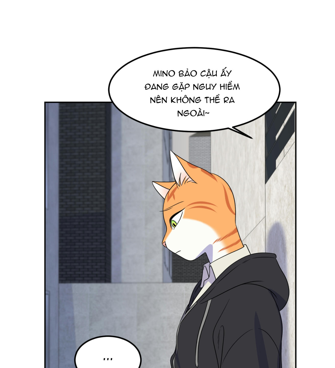 dự án xanh chapter 21 62