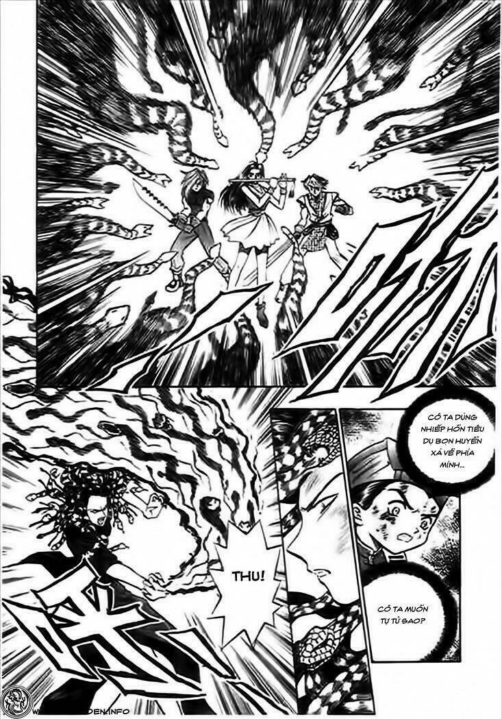 thiên địa nam nhi chapter 39 11