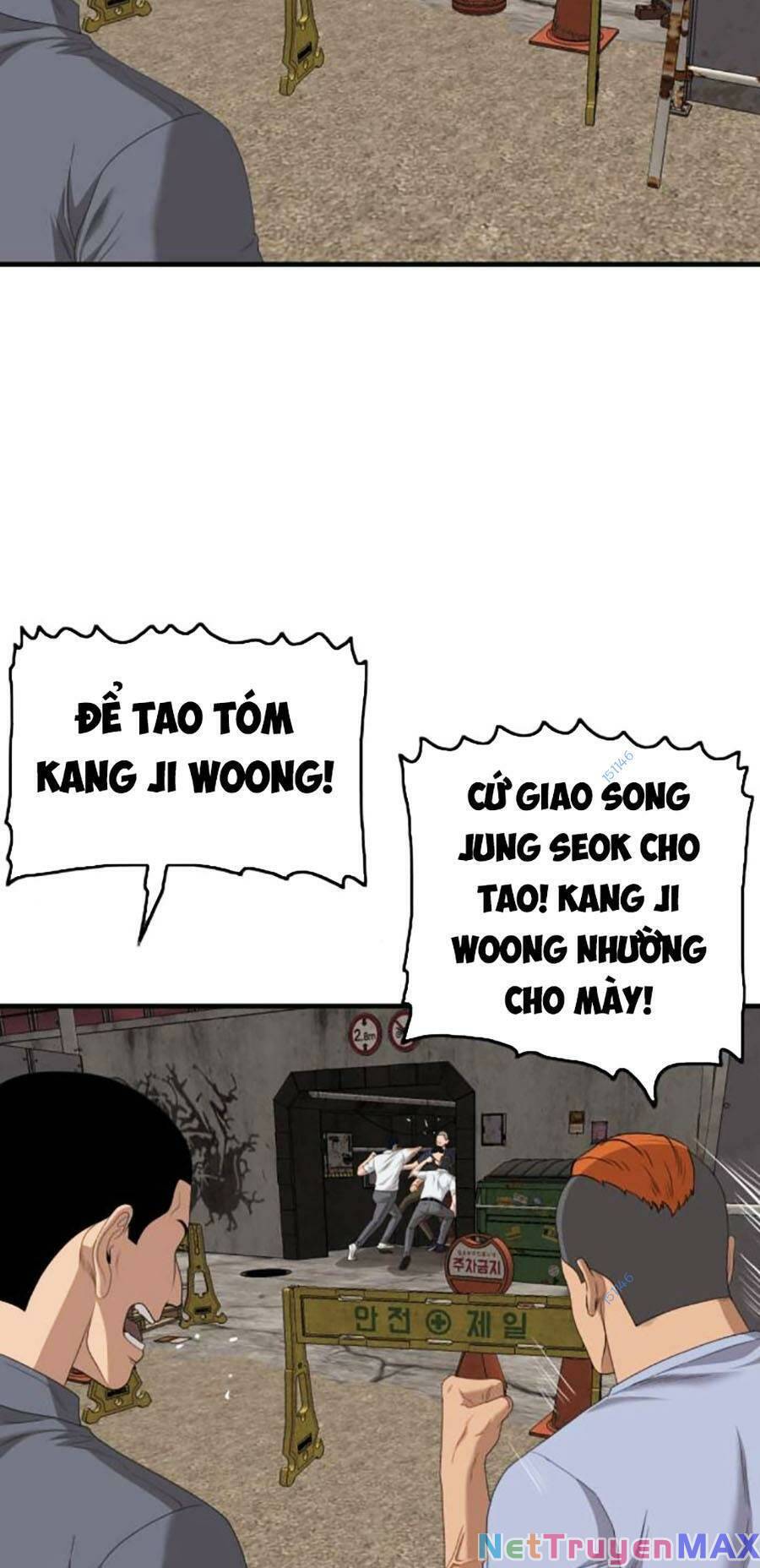 người xấu chapter 154 36