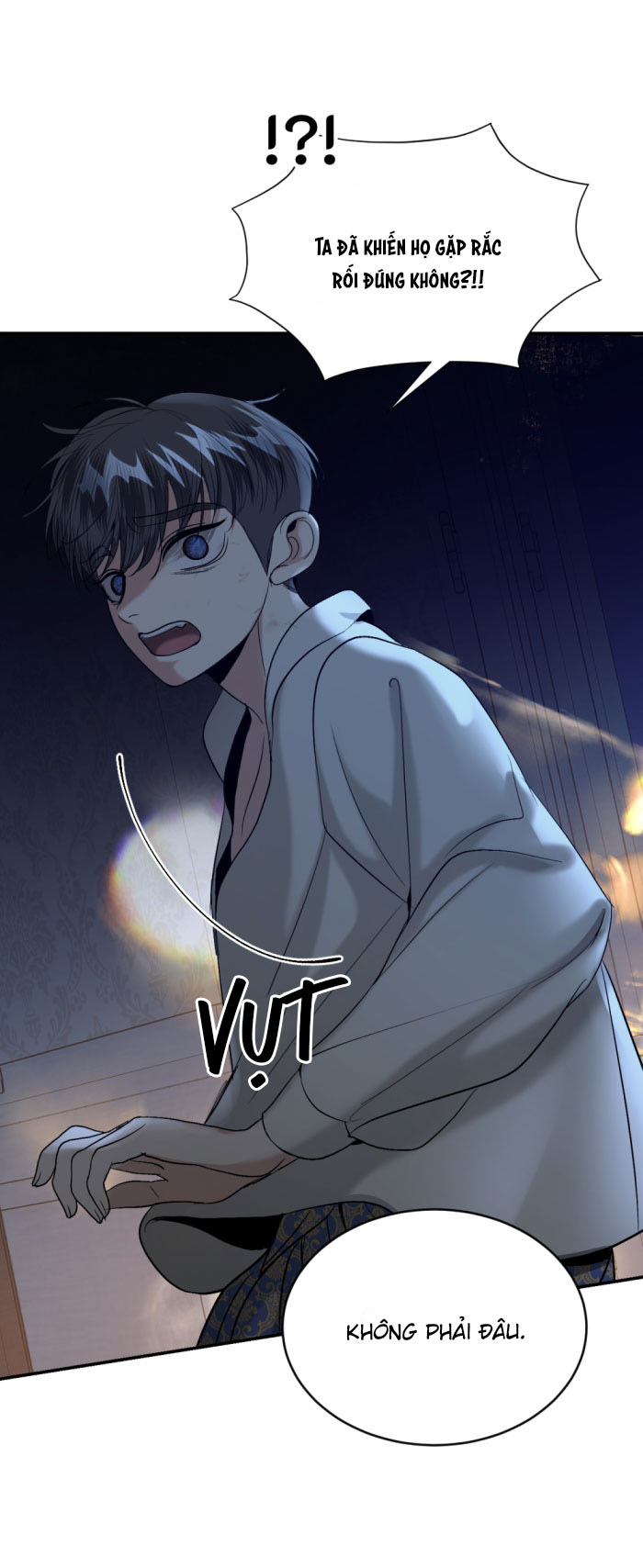 tôi là công tử đẹp nhất xiêm chapter 64 73