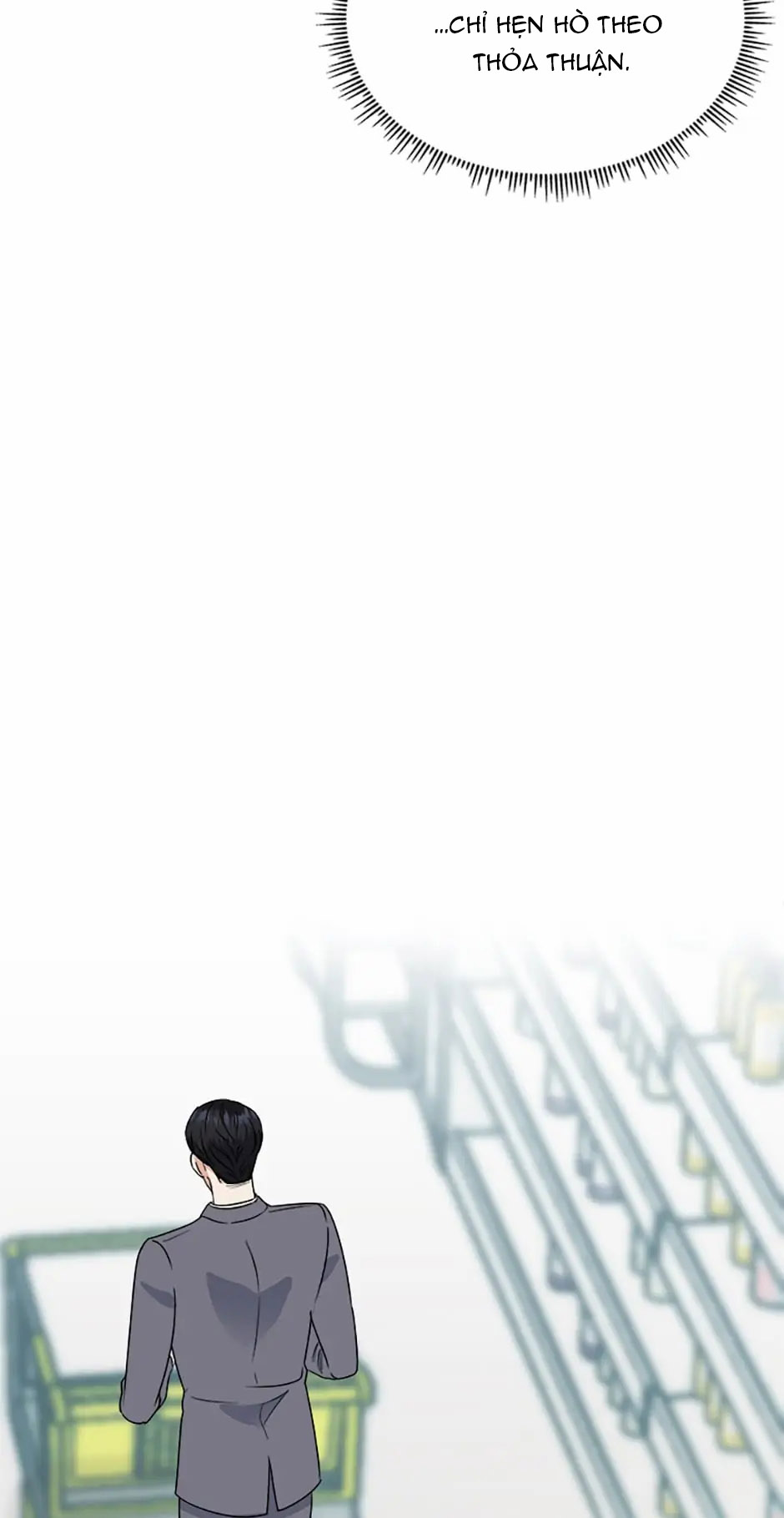 thiếu tôi là sếp mất ngủ ngay chapter 27.1 21