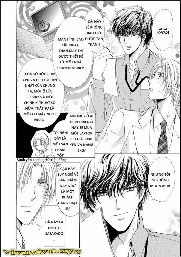 do you want this broken heart of mine? chapter 1 4