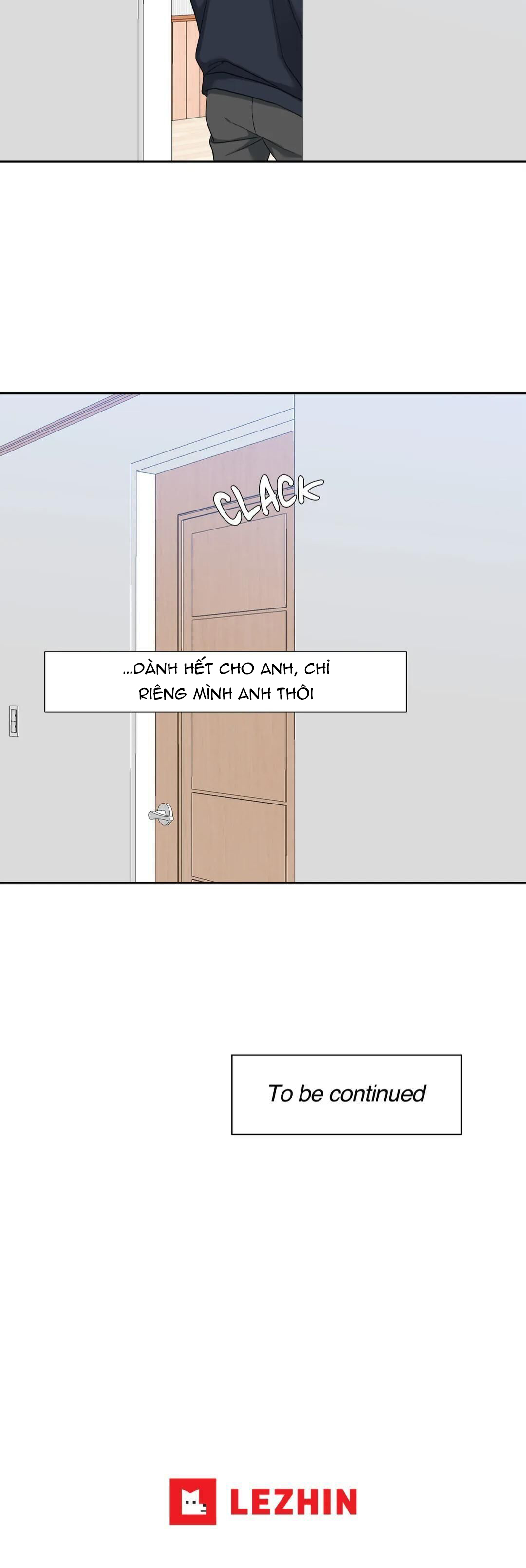 xúc cảm điên cuồng chapter 45.2 7