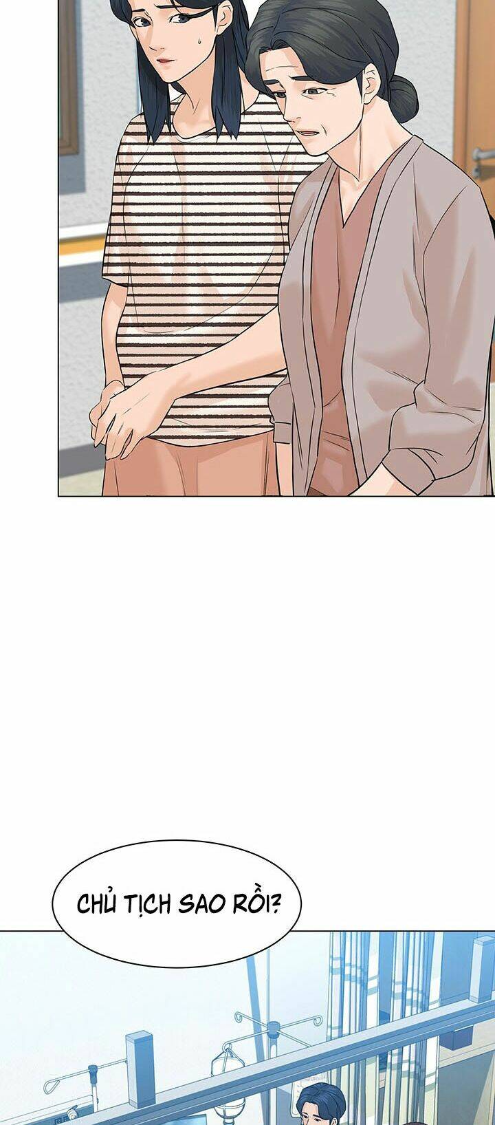 Người Trở Về Từ Cõi Chết Chapter 73 42