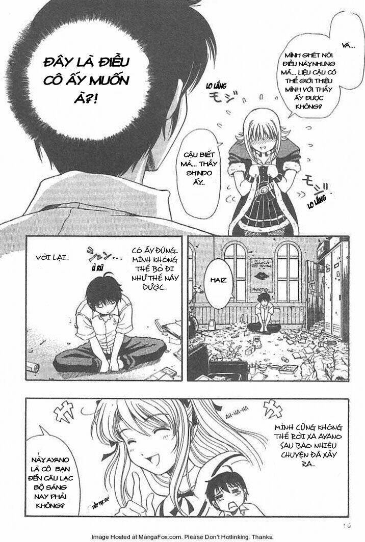 puripuri chapter 8 17