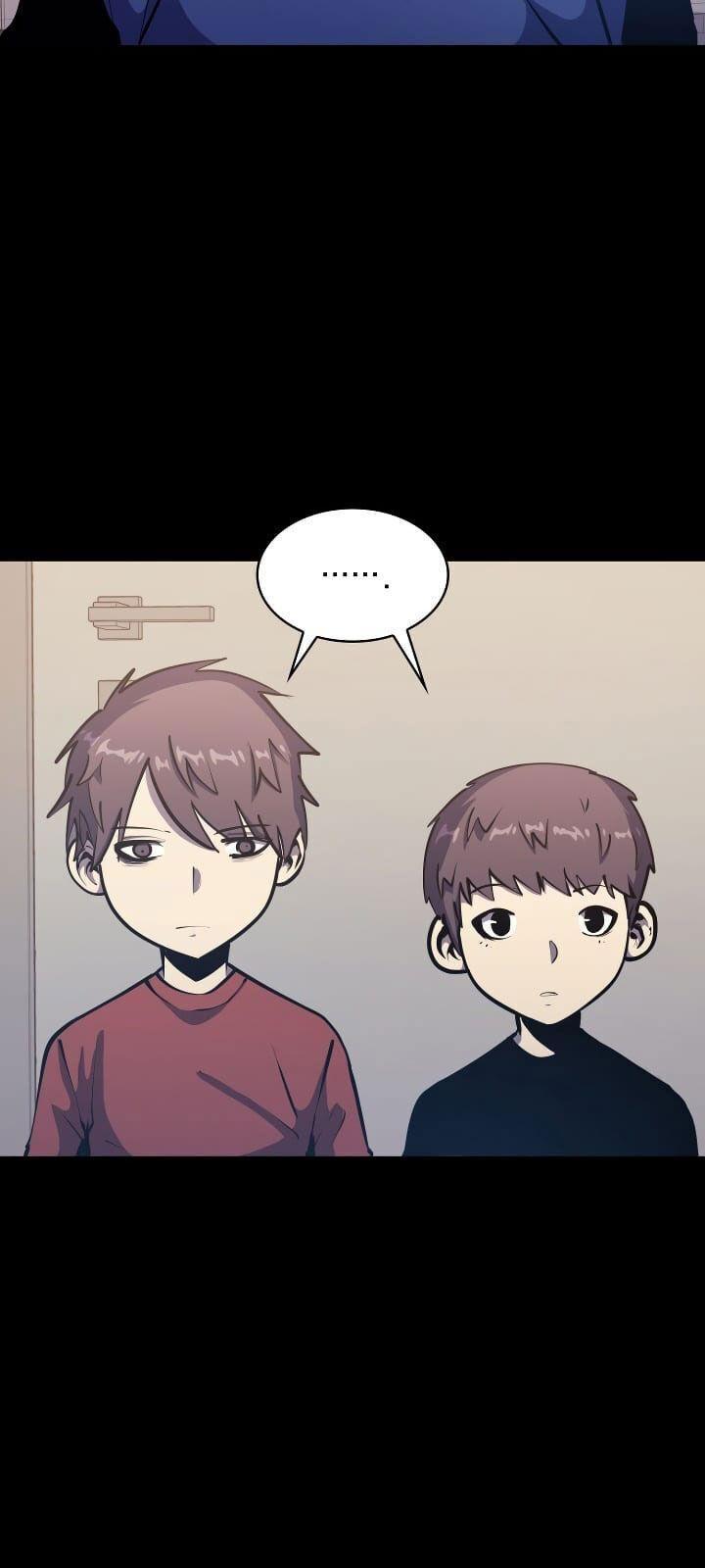 tôi trở lại thăng cấp một mình chapter 50 22