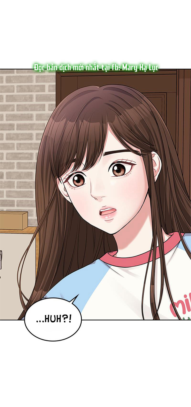 gửi em người đánh cắp những vì sao - to you who swallowed a star chapter 10.2 5