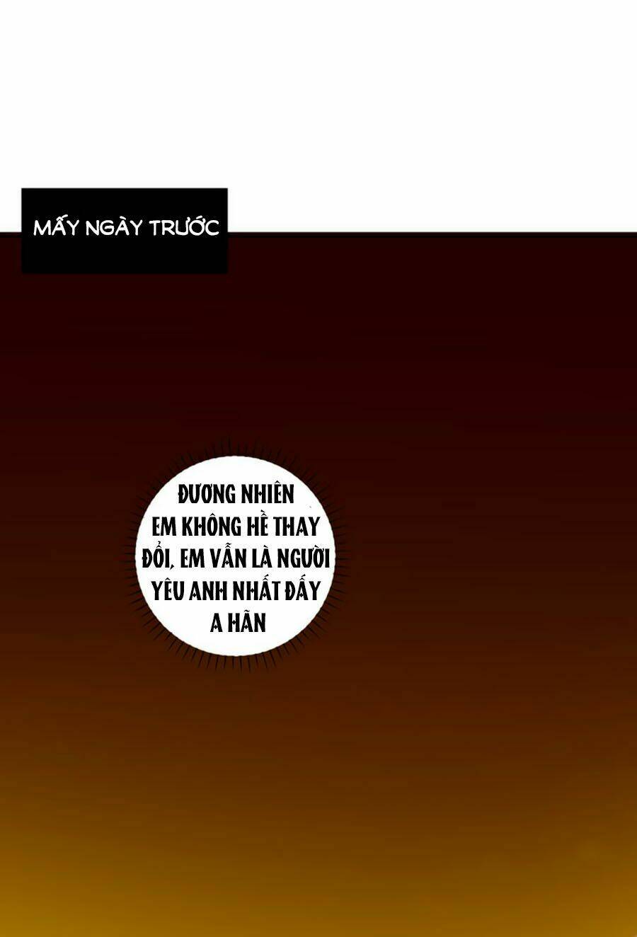 người yêu khát máu của tôi chapter 38 22