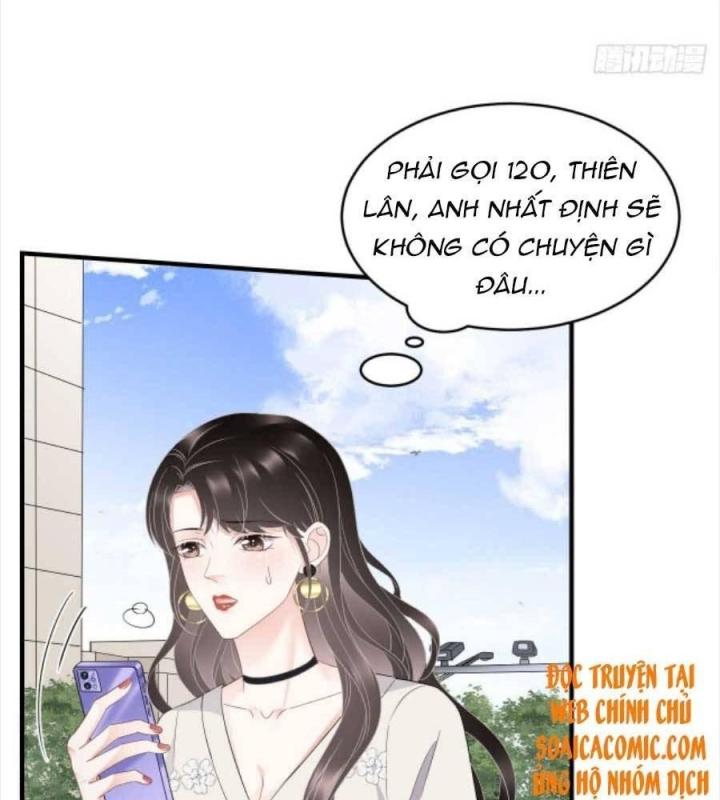 đại tiểu thư có thể có bụng dạ gì xấu chứ! (full) chapter 93 47