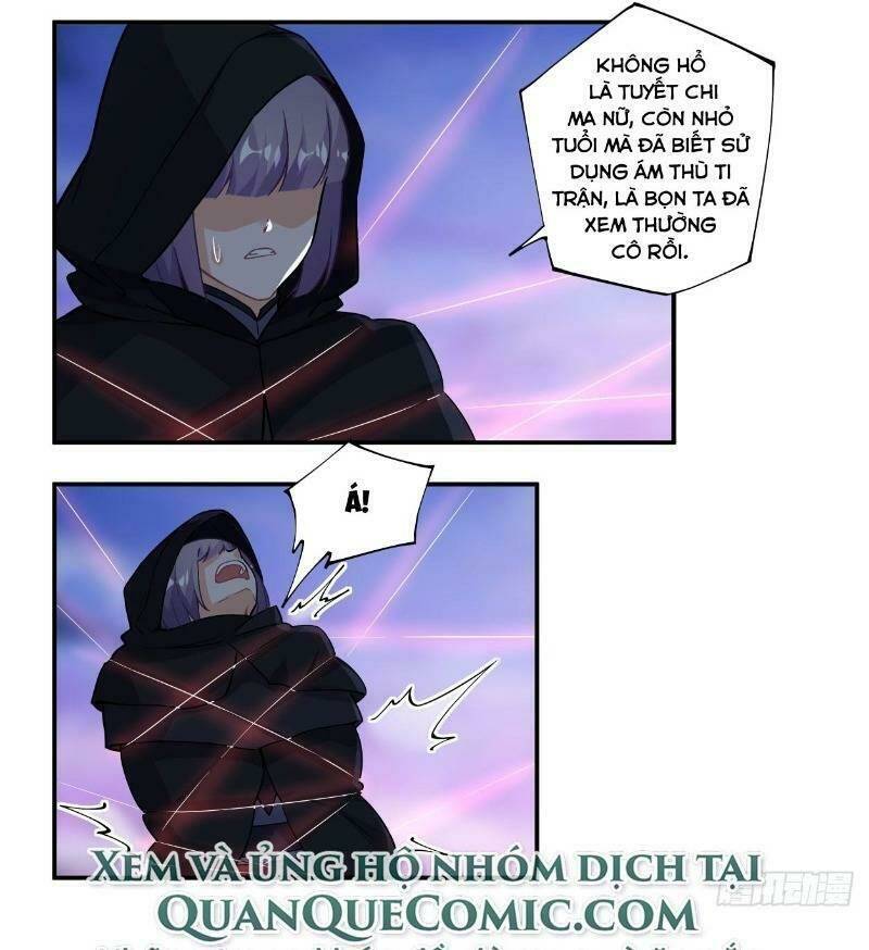 nhặt ma vương về làm nữ hầu chapter 43 17