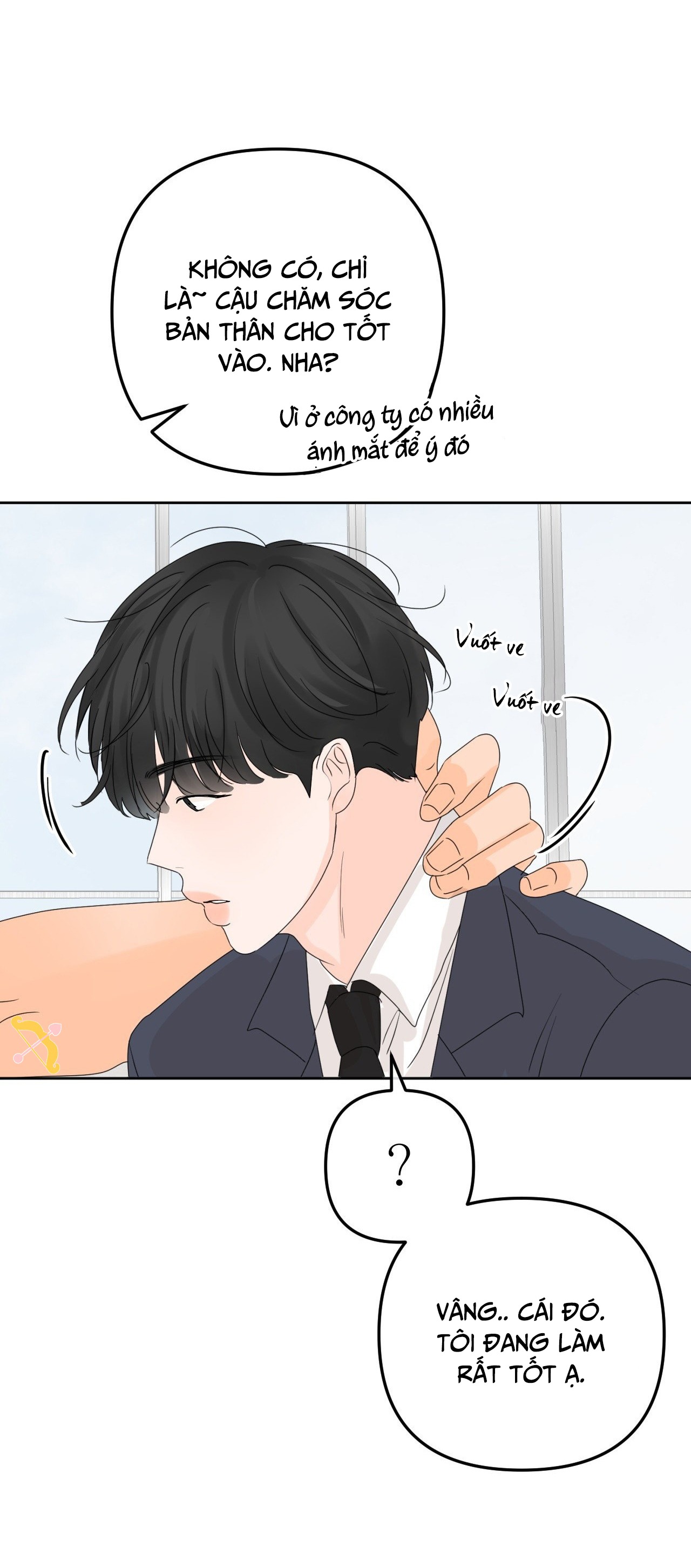 ranh giới của hương thơm chapter 1 28