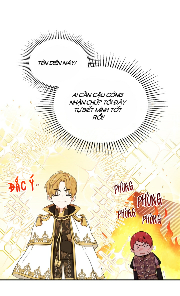 lần này tôi sẽ trở thành gia chủ chapter 23 41