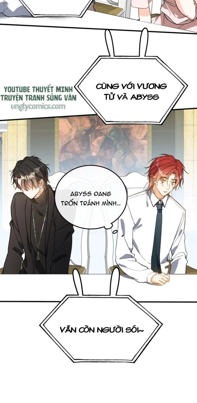 nụ hôn vực thẳm chapter 71 36