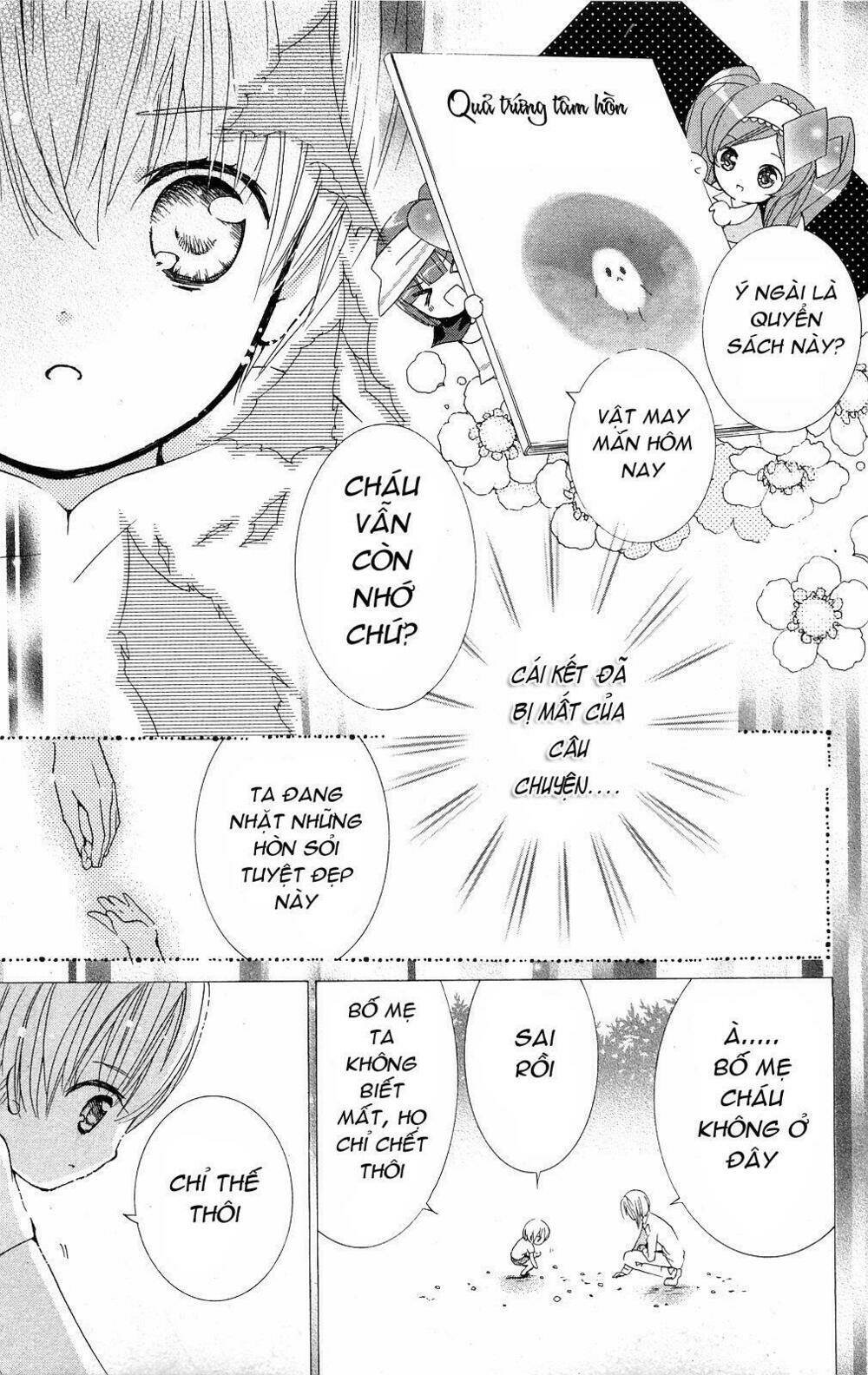 shugo chara chapter 40 38