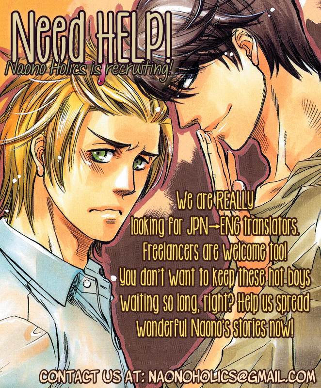 dorobou to hatsukoi chapter 4 4