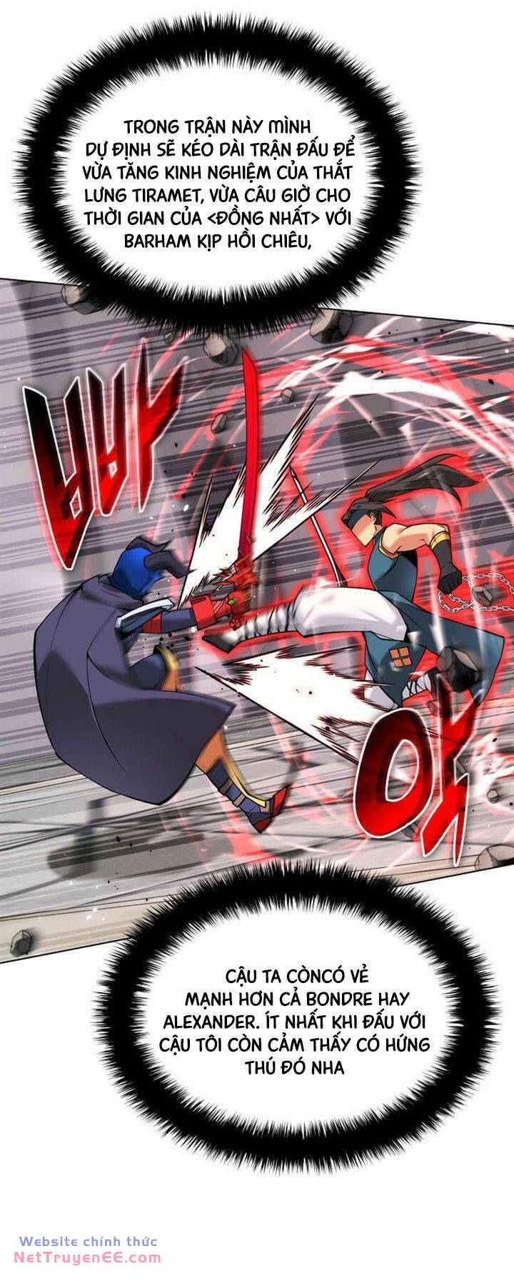 Thợ Rèn Huyền Thoại Chapter 224 59
