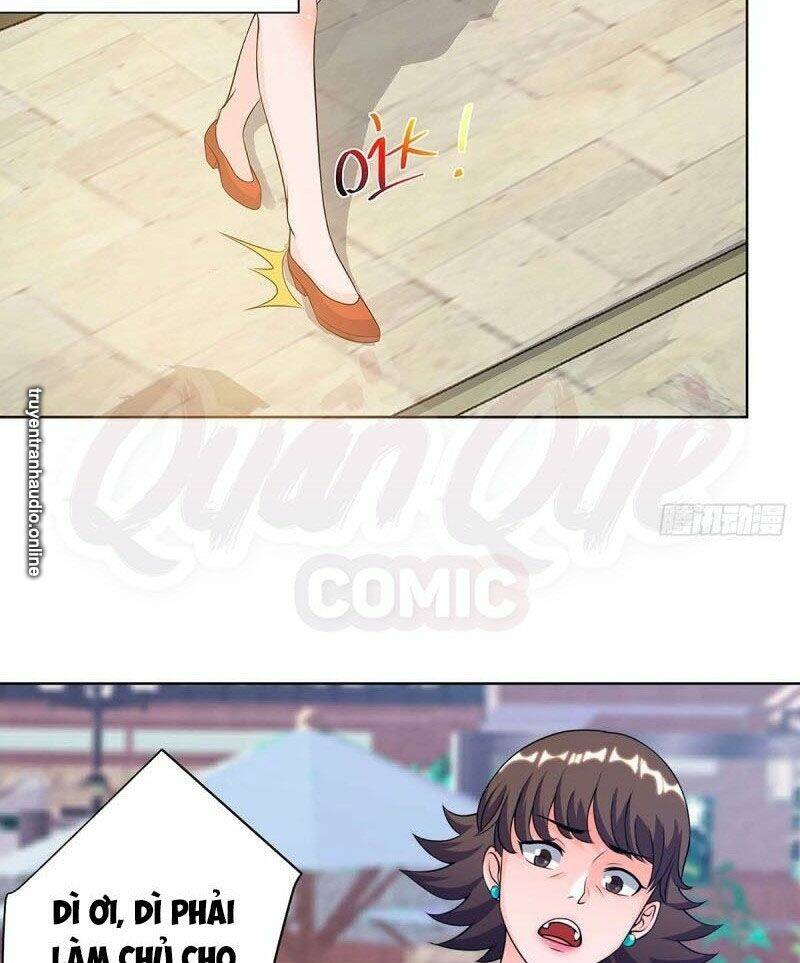 trọng sinh khí thiếu quy lai chapter 115 44