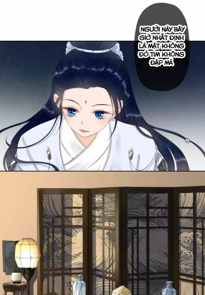 sủng phi của vương chapter 160 18