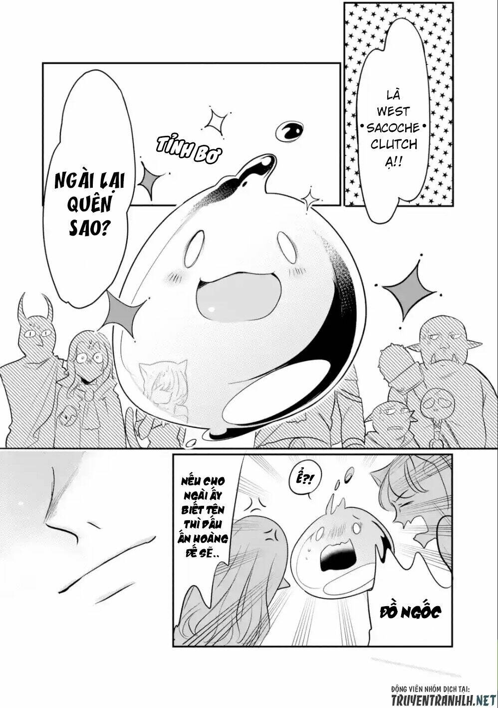 mamono wo shitagaeru chapter 1.2 3