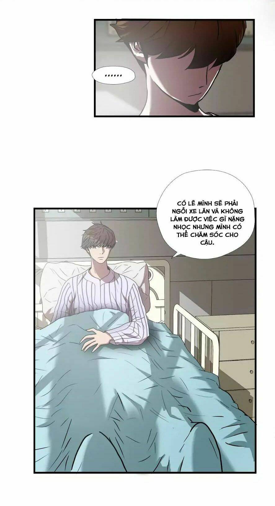 kẻ bị ruồng bỏ chapter 54 17