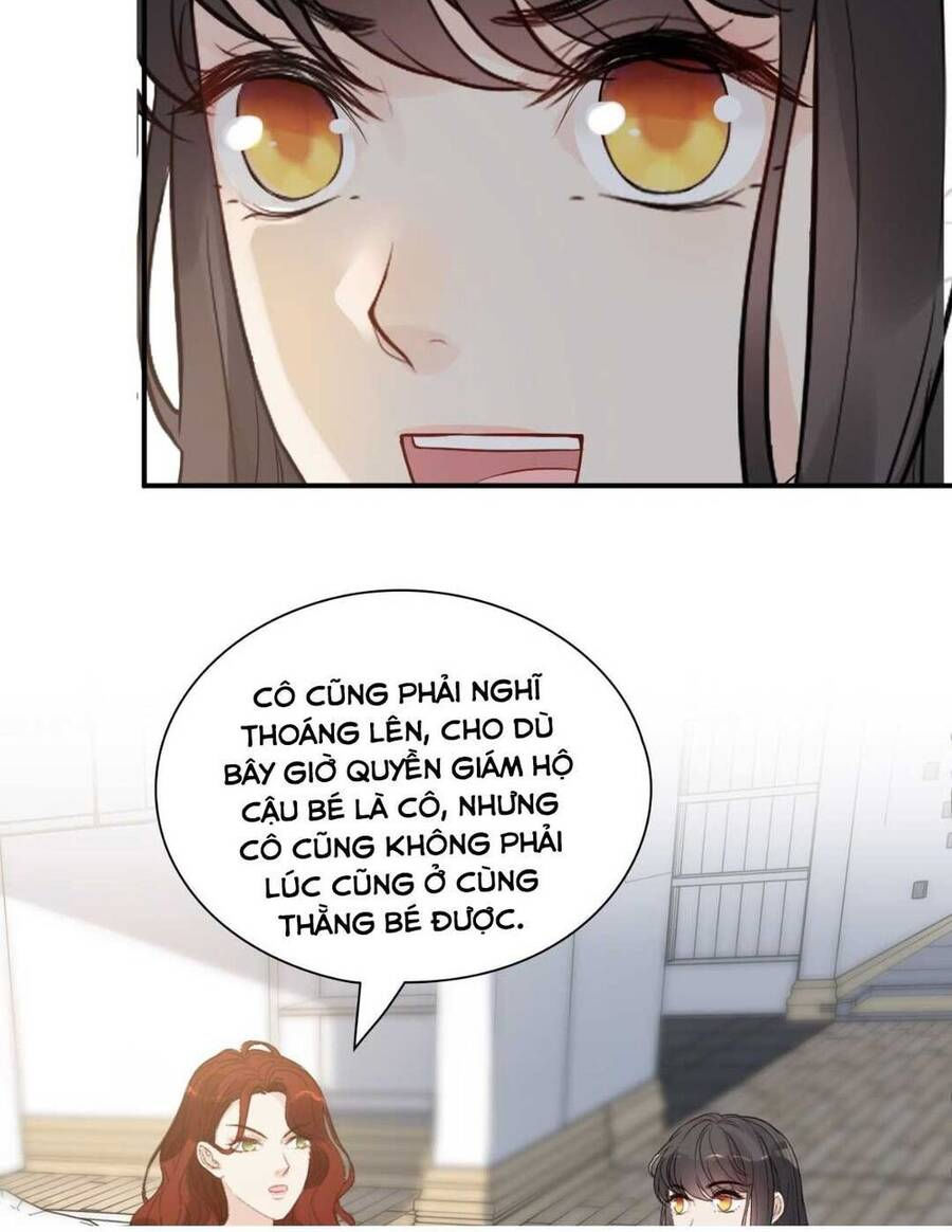 cô vợ hợp đồng bỏ trốn của tổng giám đốc chapter 442.1 8