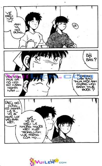 truyền nhân atula - shura no mon i chapter 33 137