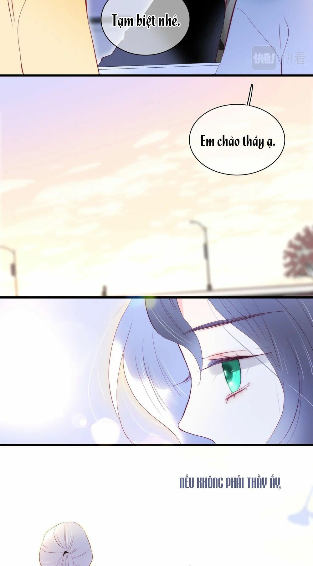 chạy trốn cùng con nhím chapter 41 24