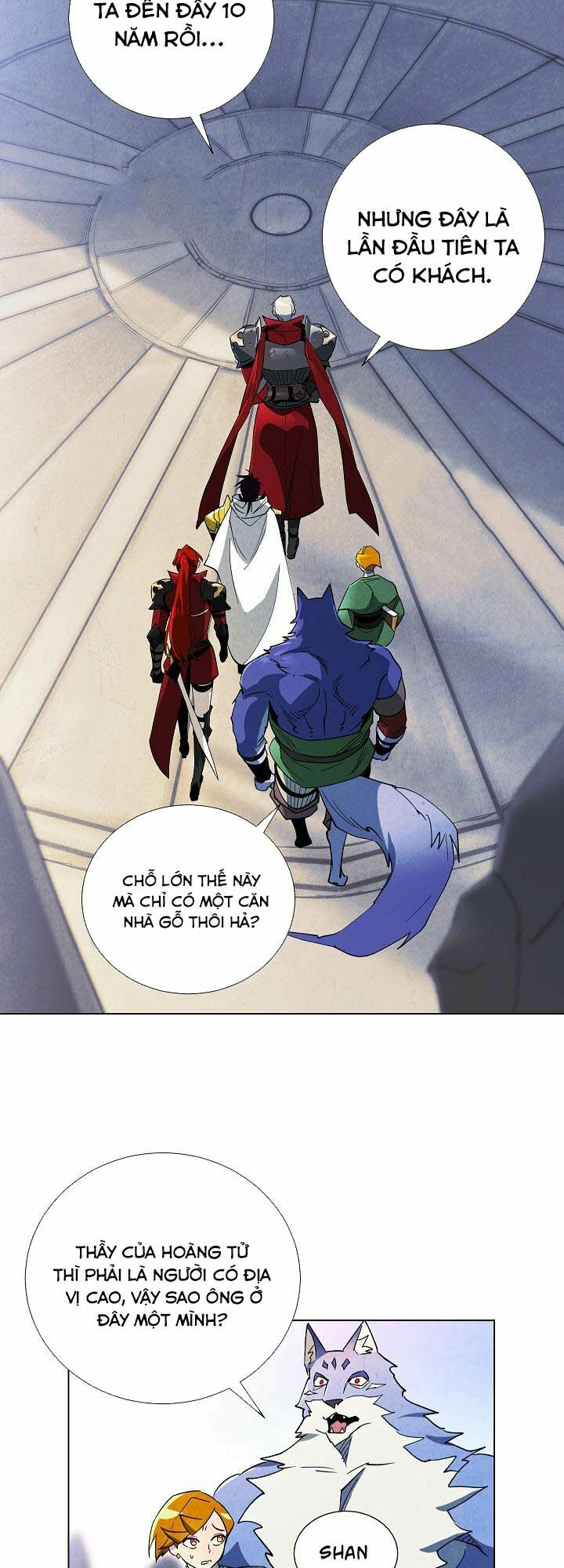 seven knights: alkaid chapter 6 29