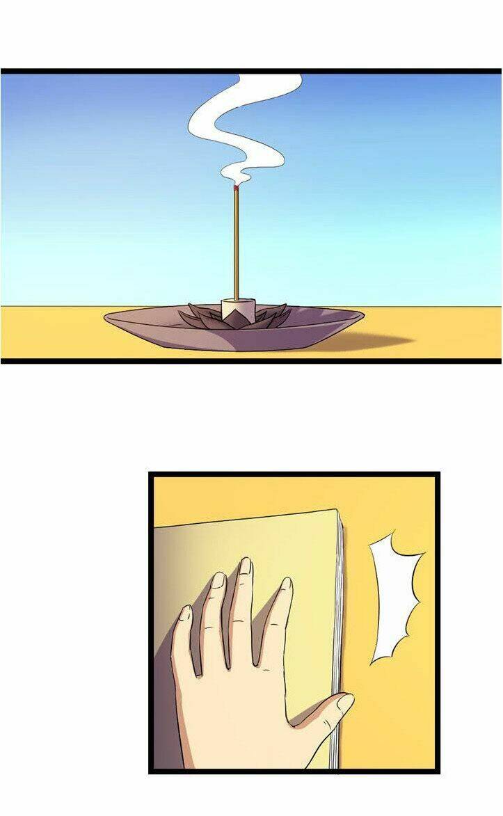 phong quỷ truyền thuyết chapter 126 9