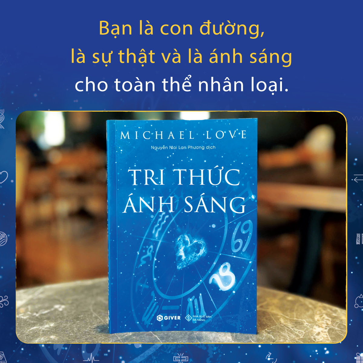 Tri Thức Ánh Sáng