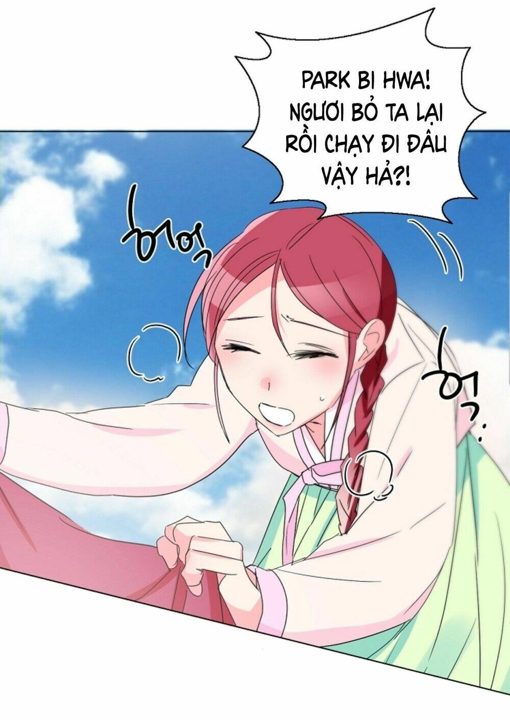 chae hong sa chapter 50 57