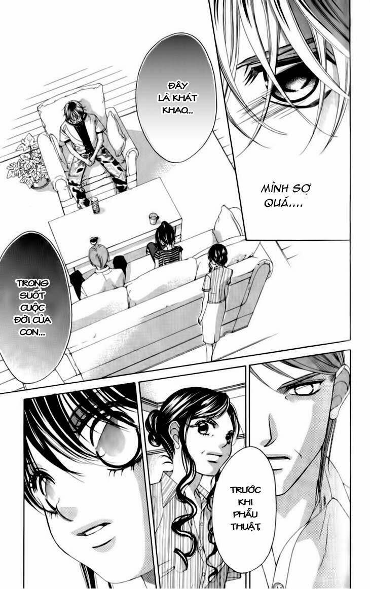 boku no hatsukoi wo kimi ni sasagu chapter 63 27