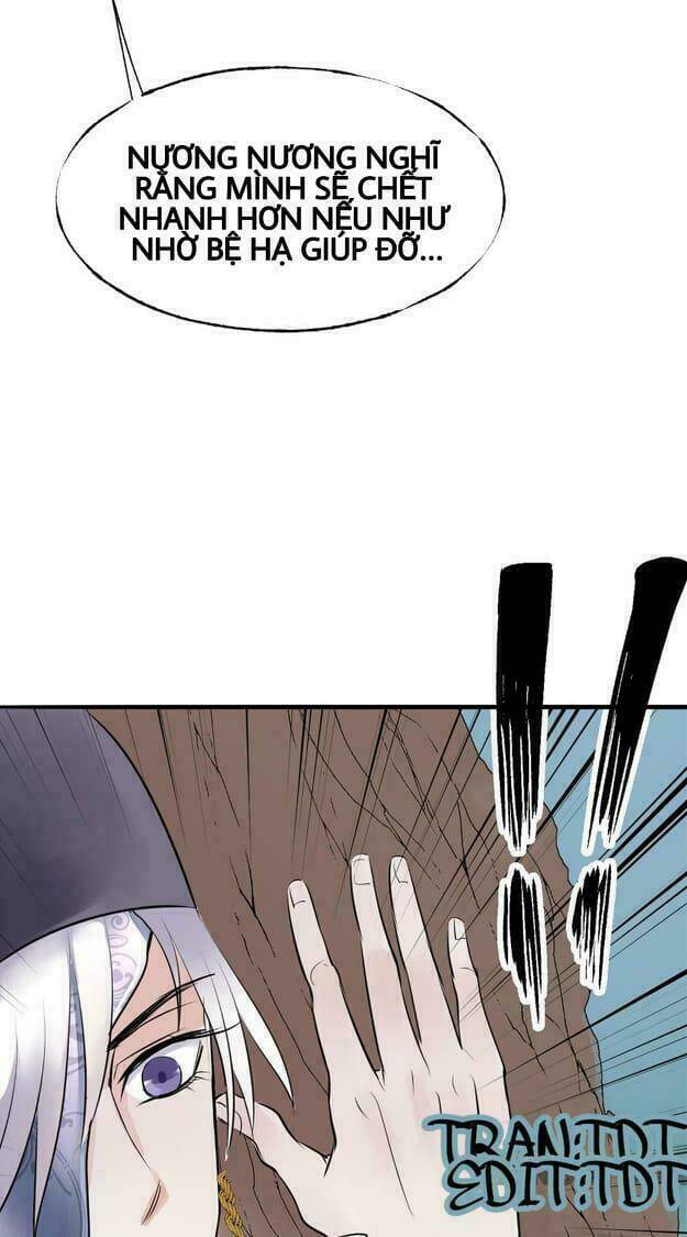 nữ đế trọng sinh chapter 7.2 17