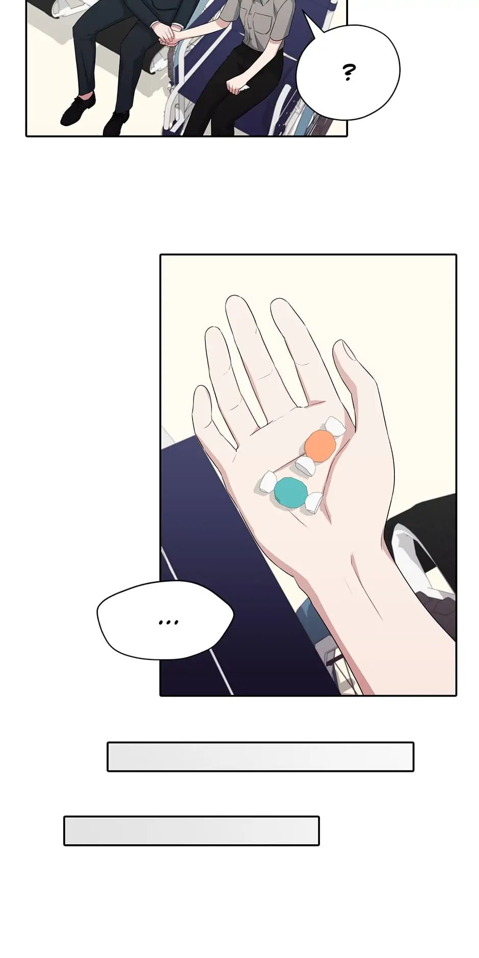 Sếp Là Fan Siêu Bự Của Tôi chapter 32.2 - Trang 6