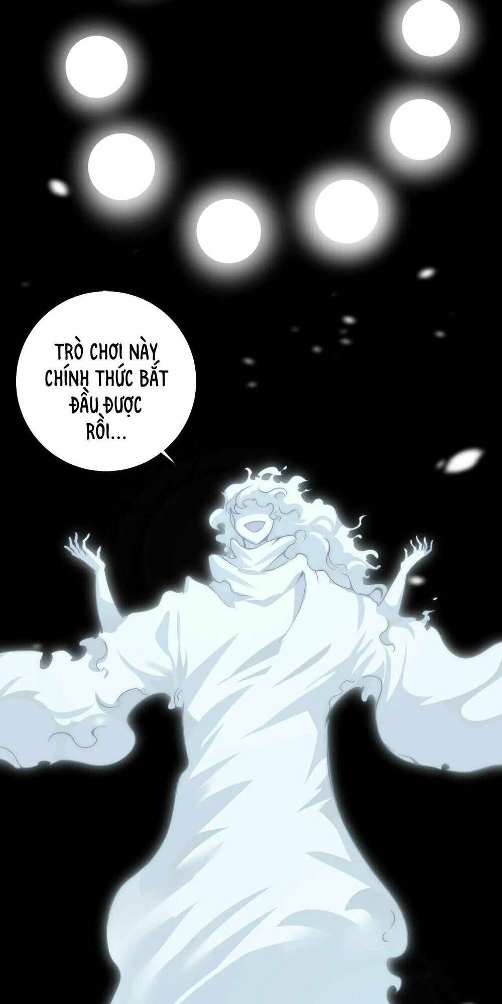 vạn vật hợp nhất chapter 3 35