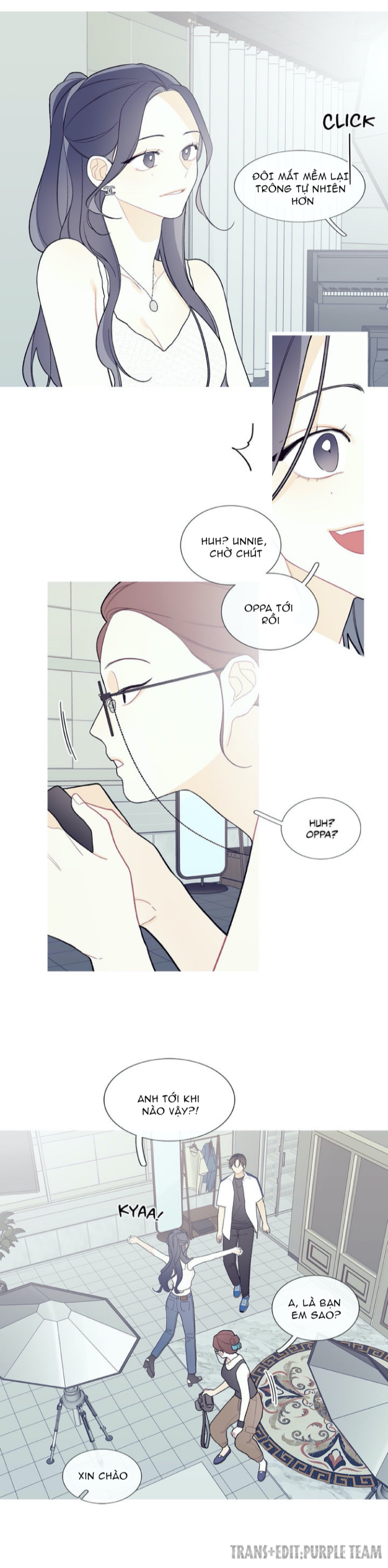 chuyện quái gì đang xảy ra? chapter 94 12