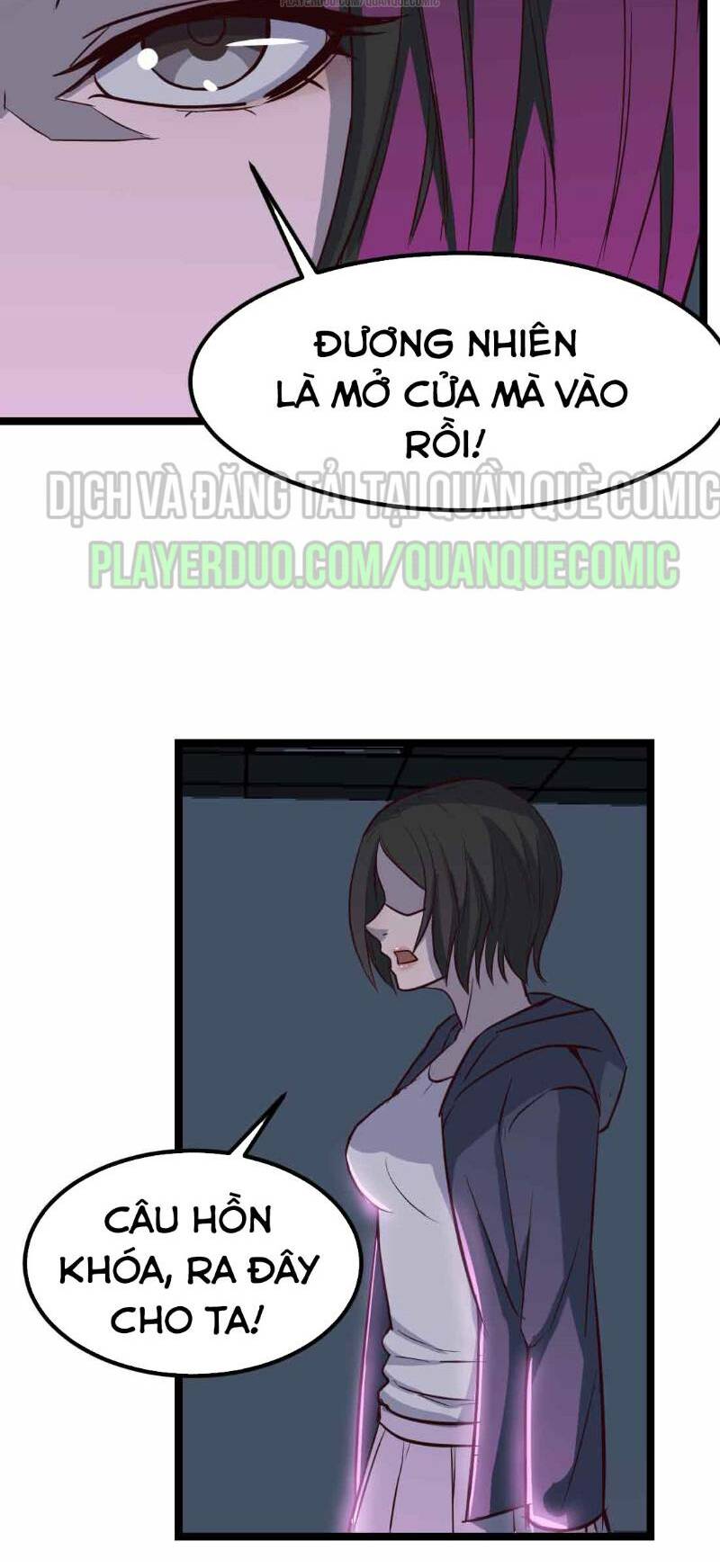 song tu đạo lữ kiểu xem mặt chapter 45 5