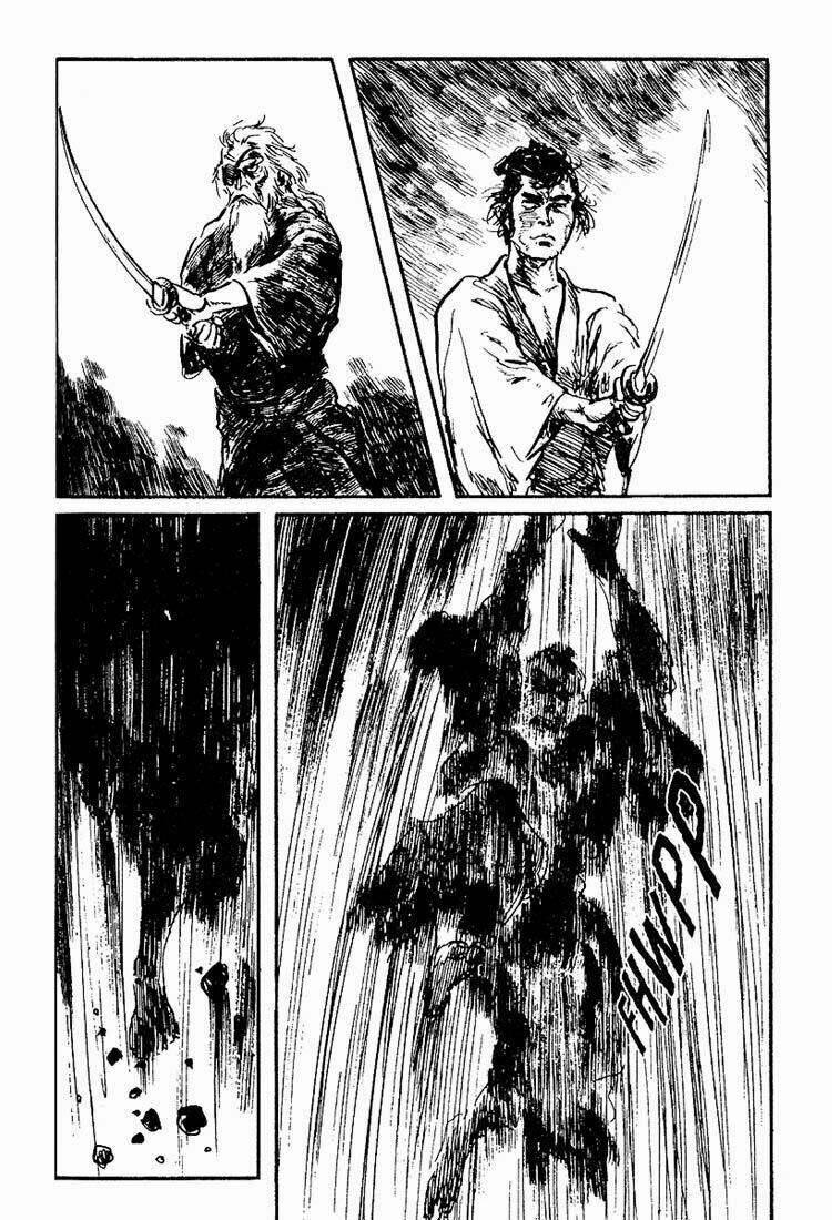 lone wolf and cub chapter 115 28