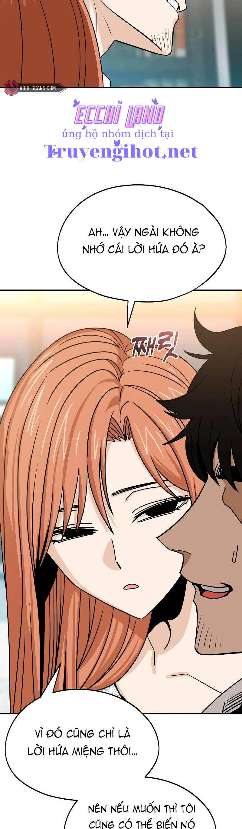 Lớ Ngớ Vớ Phải Tình Yêu chapter 63.1 31