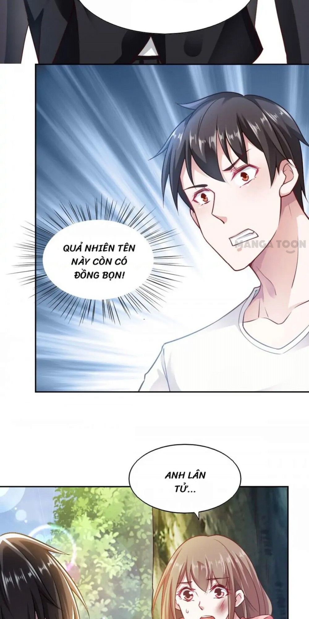 chiếc điện thoại thần kỳ chapter 75 6