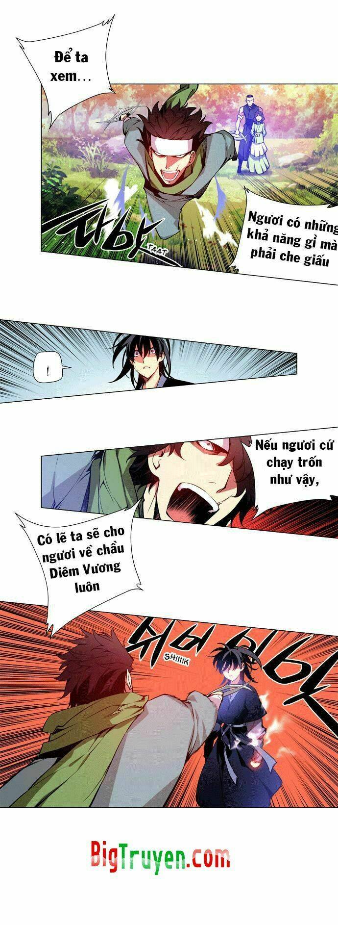 märchen: the embodiment of tales chapter 14 3