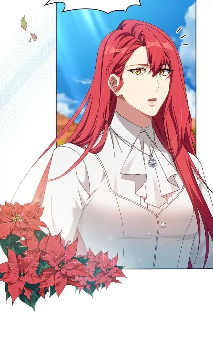 Đóa Hoa Tôn Kính chapter 7.1 - Trang 26