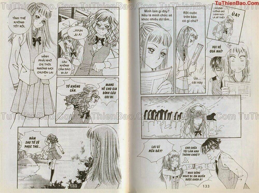 phép màu tình yêu chapter 7 66