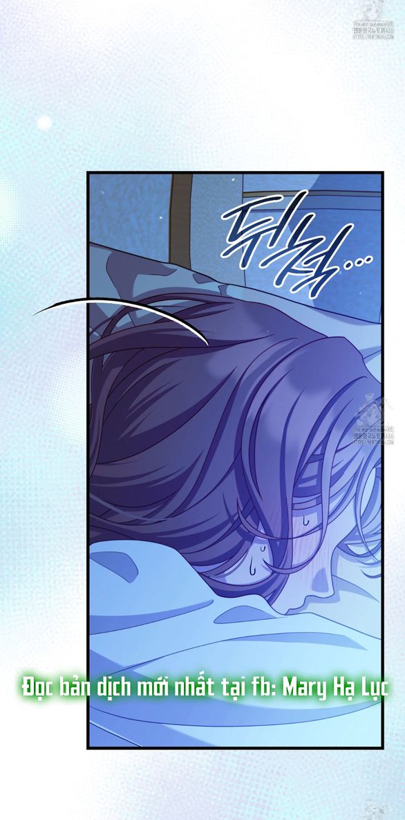 Tôi Sẽ Biến Anh Ta Từ Một Con Chó Điên Thành Một Chàng Quý Tộc chapter 50.1 2
