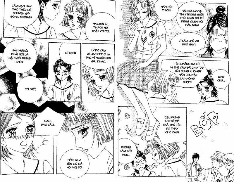 chỉ mình anh chapter 11 65